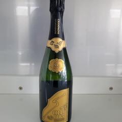 未開封】レオポルディーヌ ソウメイ ブリュット 白 750ml 12.5