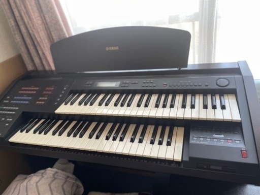 エレクトーン　YAMAHA　EL-100