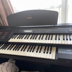 エレクトーン　YAMAHA　EL-100