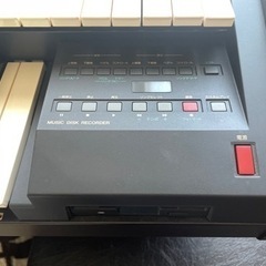 エレクトーン　YAMAHA　EL-100の画像