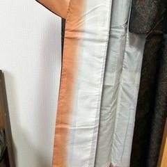 【着物】大島紬 の画像