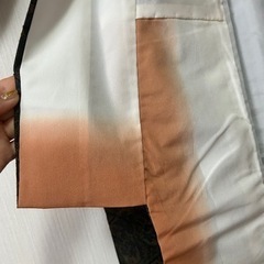 【着物】大島紬 の画像