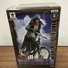 【未使用】ワンピース~THE GRANDLINE VEHICLE...