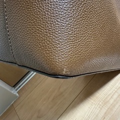 マイケルコース　トートバッグの画像