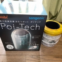 ポイテック