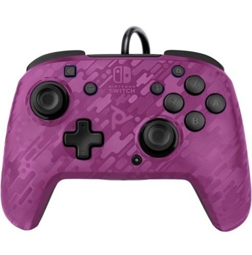 Nintendo Switch 有線コントローラー