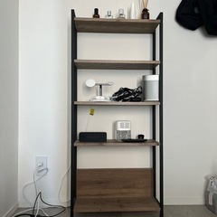 家具 収納家具　棚　ラック