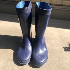 靴/バッグ 靴 長靴