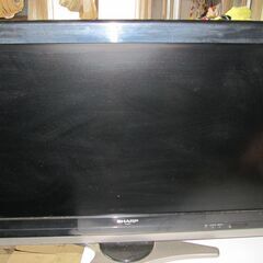 シャープ　液晶テレビ　LC-32DH6
