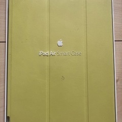 iPadケース