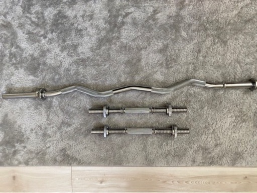 筋トレ器具