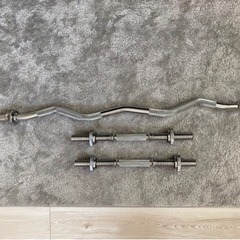 筋トレ器具