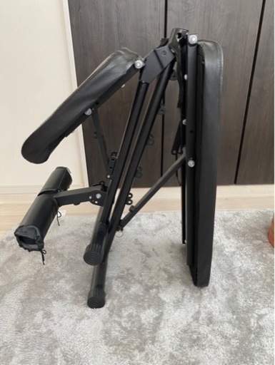 筋トレ器具
