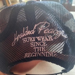 服/ファッション 小物 帽子の画像