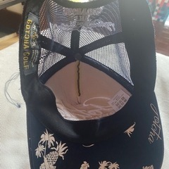 服/ファッション 小物 帽子の画像