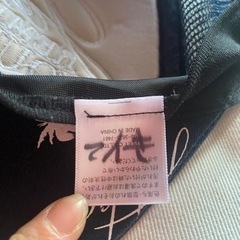 服/ファッション 小物 帽子の画像