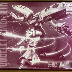 ＭＧ 1/100 キュベレイ・アンベリール