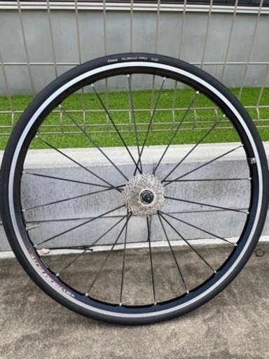 MAVIC キシリウム　エリート　2009年