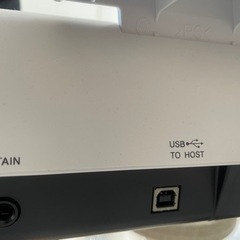 ⭐️ヘッドフォン付⭐️YAMAHA 電子キーボード NP-32WH