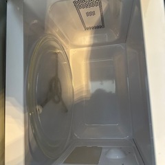 電子レンジの画像