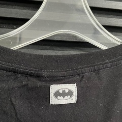 バットマン Tシャツ ①の画像