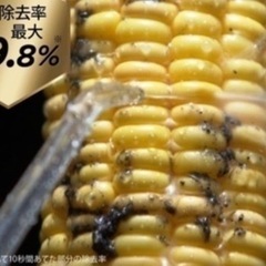 ヤーマン　ジェットウォッシャー口腔洗浄機の画像