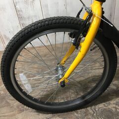 6/29 終 S-TAIL FoldinG 20インチ 折りたたみ自転車 6段変速 24f菊MZ