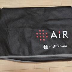 西川Air sx レギュラー px(S)の画像