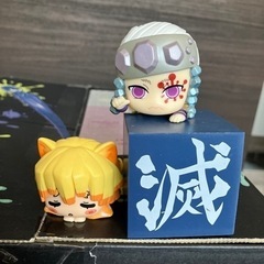 鬼滅の刃フィギュア