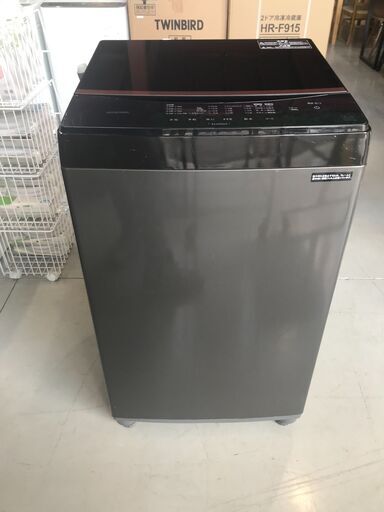 【SOKO+千葉店】アイリスオーヤマ 洗濯機6キロ【☆1点限り☆】新入荷！！