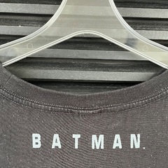 バットマン Tシャツ MARVEL タンクトップの画像