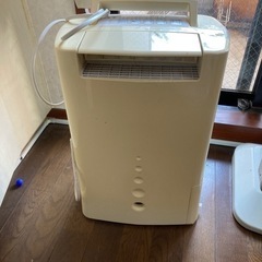 空気清浄機