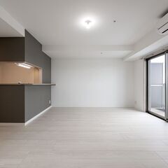 新築　羽田空港　近傍　１４階建　賃貸マンション　２LDK　　内見予約受付中！ - 大田区