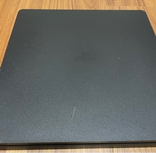PlayStation®4 PS4ジェット・ブラック 500GB CUH-2100A Sony
