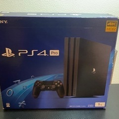 おもちゃ テレビゲーム プレイステーション4pro＋モニター

