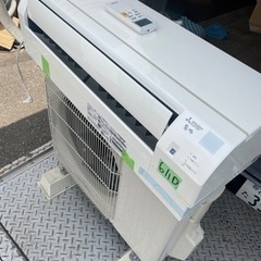 工事込み金額‼️ 12畳　100V エアコン 2020年 霧ヶ峰 GEシリーズ ピュアホワイト MSZ-GE3620-W [おもに12畳用 /100V]の画像