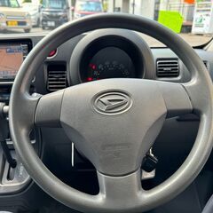 自社ローンあり！ガソリン100リットルプレゼント✨低走行✨ナビ✨ETC✨ダイハツ☆ハイゼット☆クルーズハイルーフ 4WD☆660cc☆4人乗り☆の画像