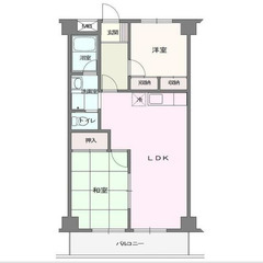 【🔆入居費用8万円🔆】✨審査No.1✨ 🔥JR両毛線 桐生 徒歩...