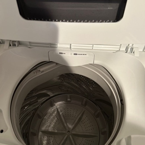 家電 生活家電 洗濯機
