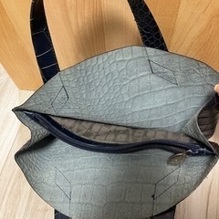 フルラ　FURLA トートバッグの画像
