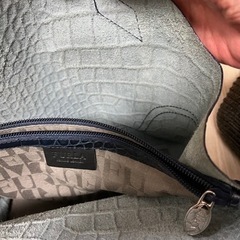 フルラ　FURLA トートバッグの画像