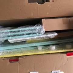 おままごと　組み立て式キッチンの画像