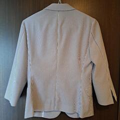 服/ファッション ジャケットの画像