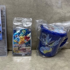 ポケットモンスター バイオレット Switch ソフトの画像