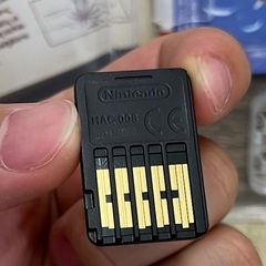 ポケットモンスター バイオレット Switch ソフトの画像