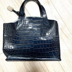 フルラ　FURLA トートバッグの画像