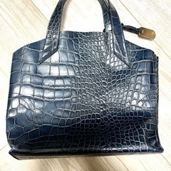 フルラ　FURLA トートバッグの画像