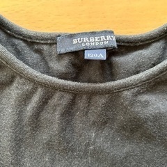 服/ファッション Tシャツ キッズの画像