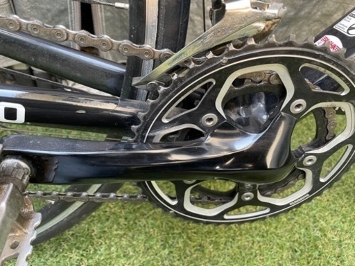TREK MADONE issueトレック　訳あり