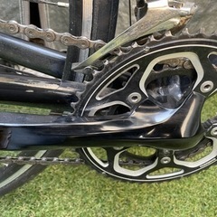 TREK MADONE issueトレック 訳あり